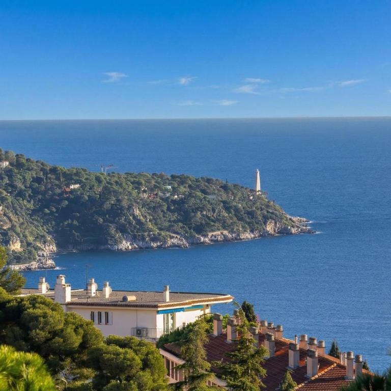 Villa MonTLilin Sea View - Happy Rentals - Appartement avec Terrasse - 26