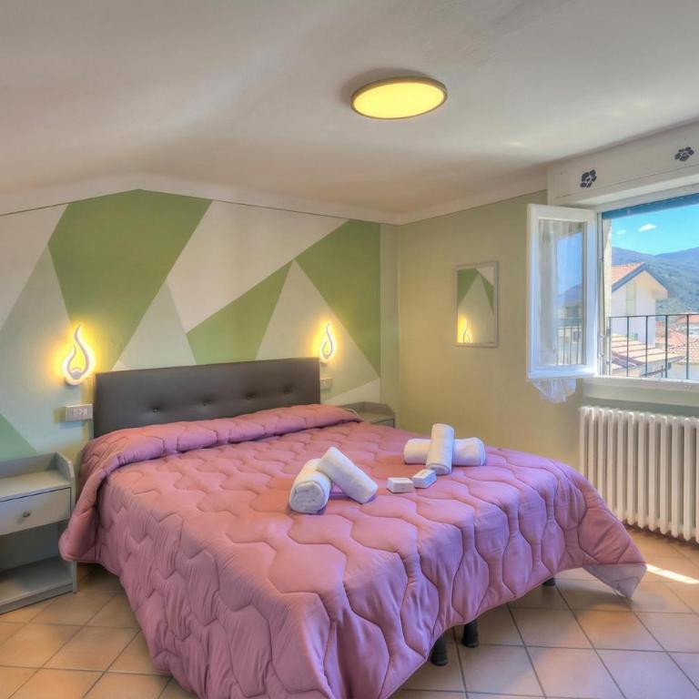 Petit Bijou De Stresa 2 Steps From Lake - Happy Rentals - Appartamento - 3