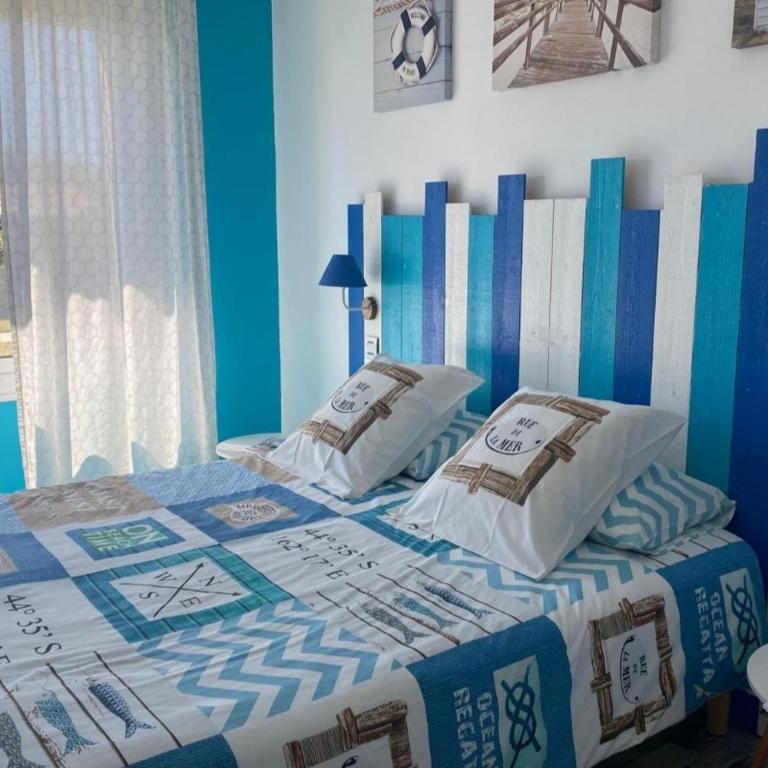 Chambre littoral - Chambre Double - 2