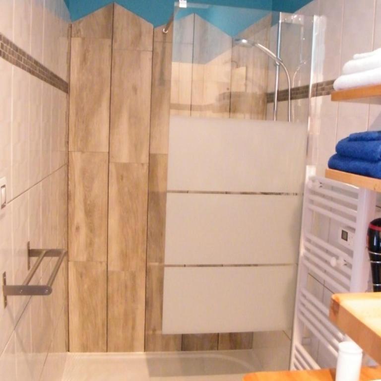 Chambre littoral - Chambre Double - 4