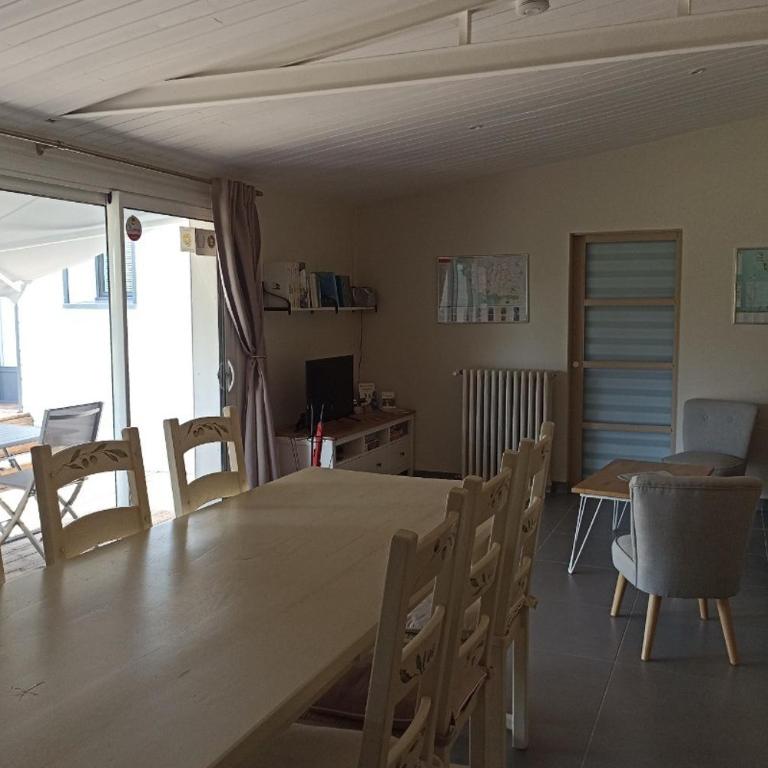 Chambre littoral - Chambre Double - 7