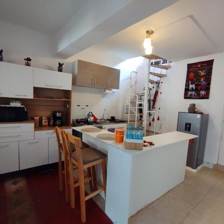 Maruri Valentino apartment - Apartamento de 3 dormitorios - 11