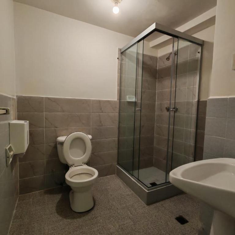 York Hostel - Habitación Doble con baño compartido - 2