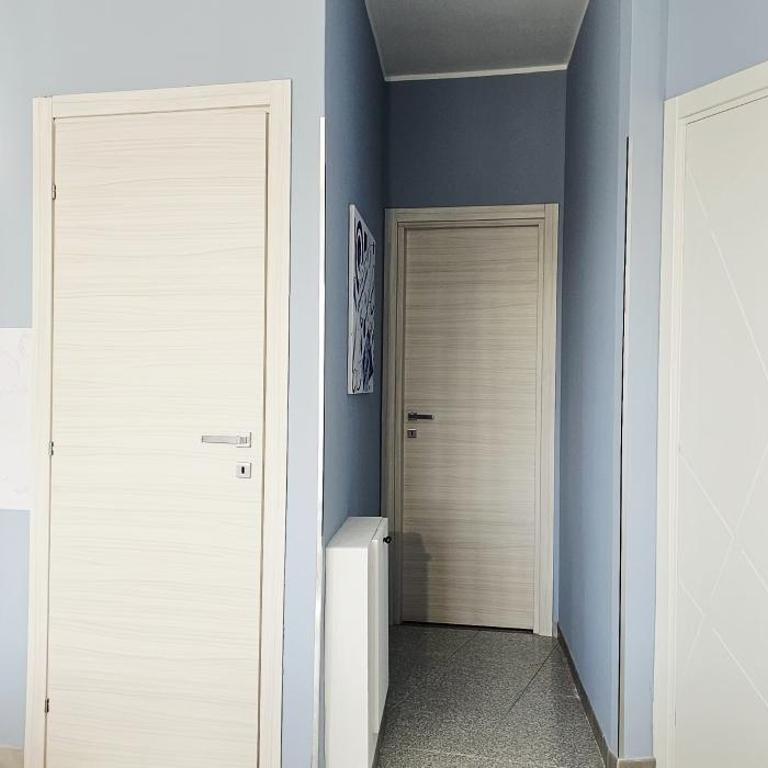 DANIEL SUPERIOR APARTMENTS - Tropea City Center - 250m from the Train Station - One-Bedroom Apartment with Sea View - 21