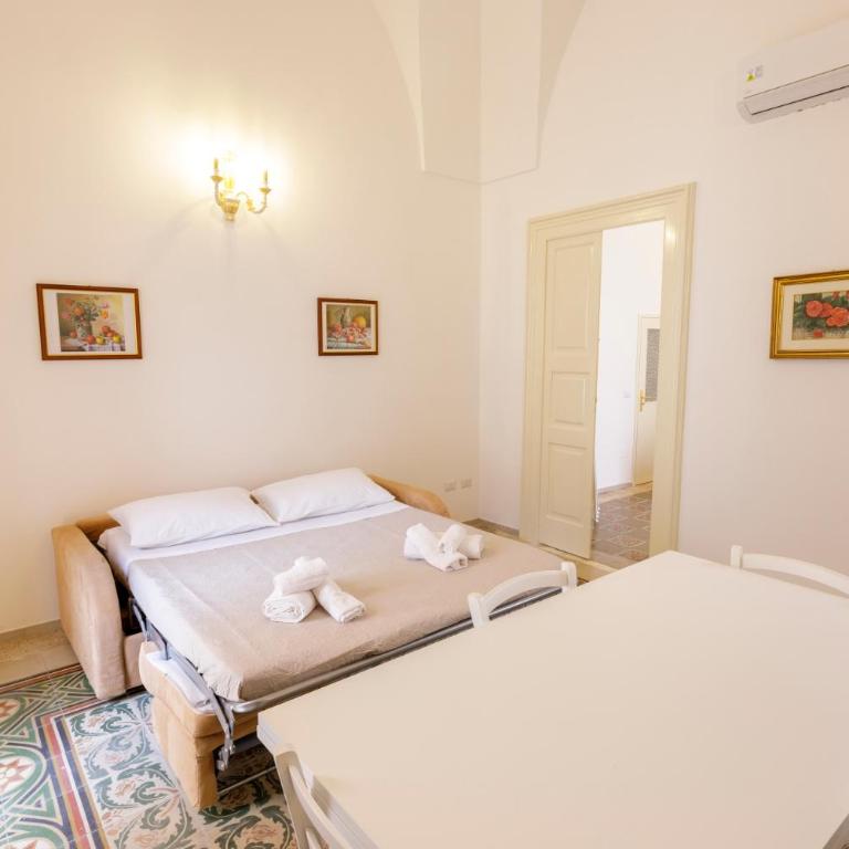 Suite Pagliula Cialdini - Appartamento con 1 Camera da Letto - 2