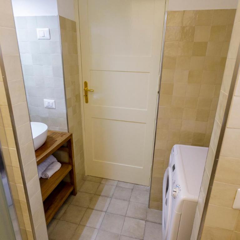 Suite Pagliula Cialdini - Appartamento con 1 Camera da Letto - 4