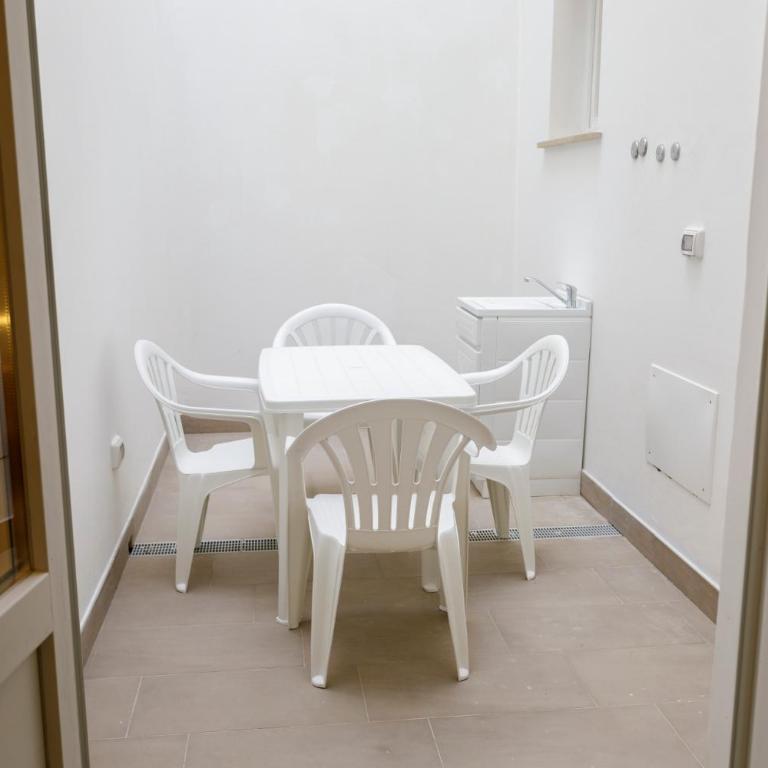 Suite Pagliula Cialdini - Appartamento con 1 Camera da Letto - 6