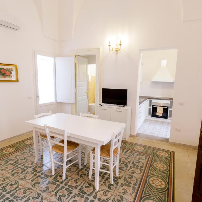 Suite Pagliula Cialdini - Appartamento con 1 Camera da Letto - 7