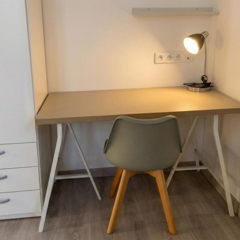 Appartement T5 centre-ville - Apartment mit 1 Schlafzimmer - 22