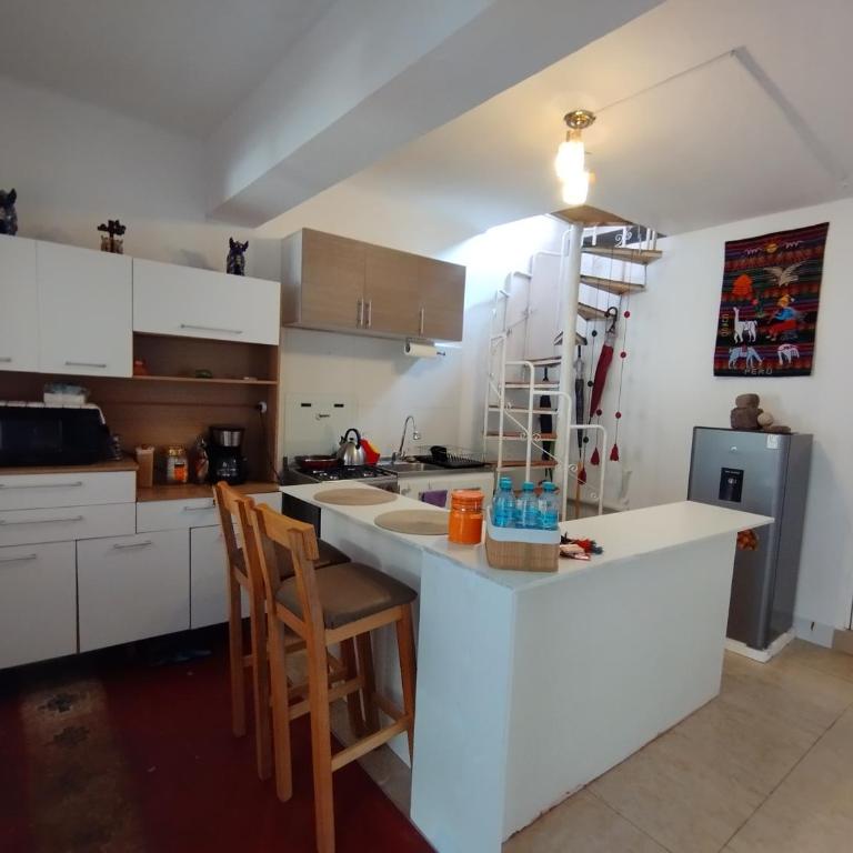 Maruri Valentino apartment - Apartamento de 3 dormitorios - 3