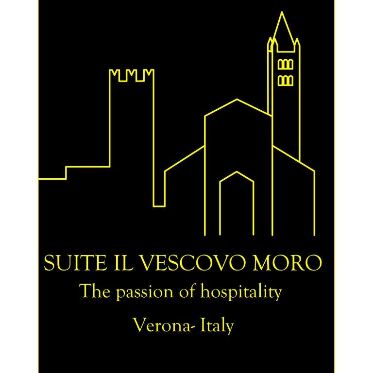 Suite il Vescovo Moro - Appartamento Superior con 1 Camera da Letto e Balcone - 4