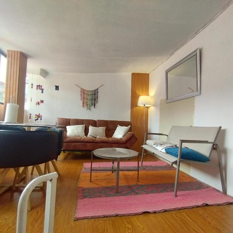 Maruri Valentino apartment - Apartamento de 3 dormitorios - 10