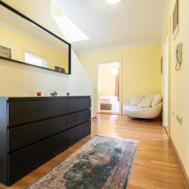 Villa Hacienda - Apartment mit 5 Schlafzimmern - 4