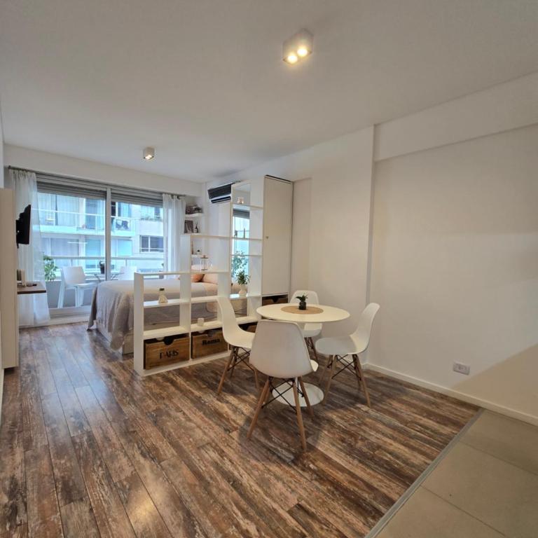 Cañitas Premium Studio - Corazón de Palermo - One-Bedroom Apartment - 2