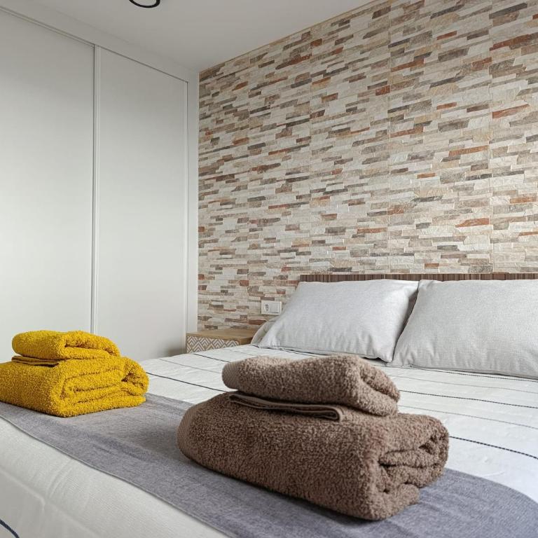 Romantic Playa Centro Signature- Garaje Gratis By ApartamentosAltea - Apartamento de 1 dormitorio - 3