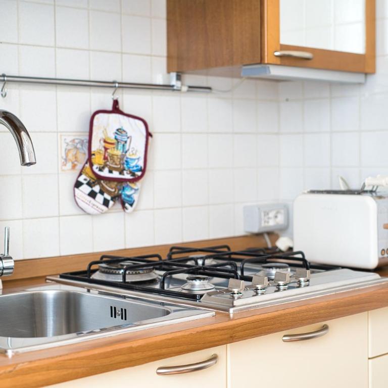 La Milanesina - Appartamento - 9