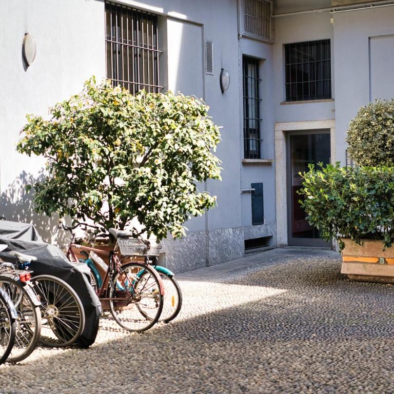 La Milanesina - Appartamento - 10