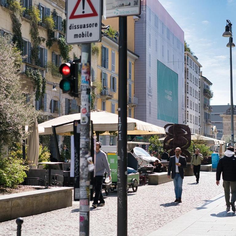 La Milanesina - Appartamento - 19