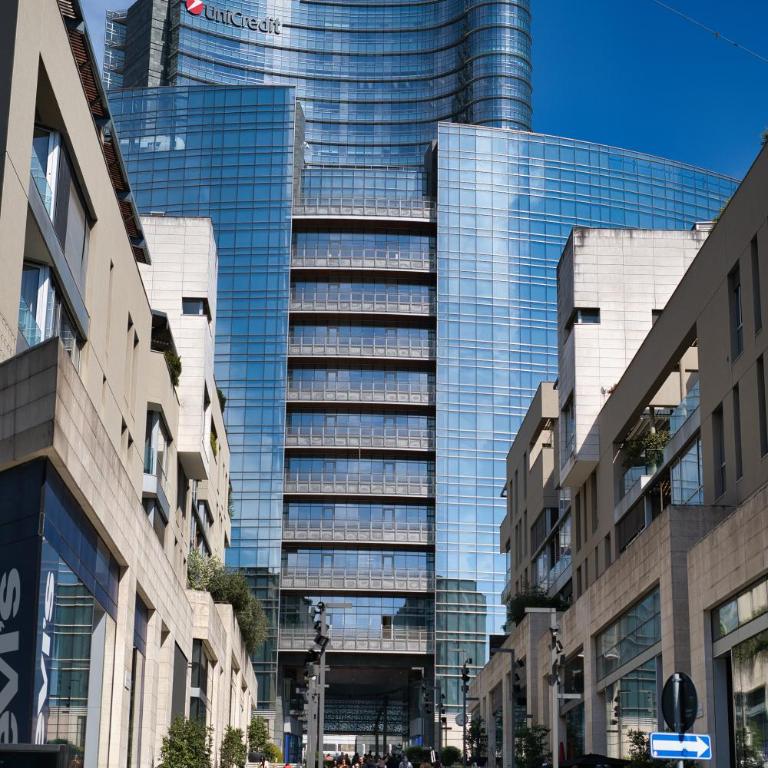 La Milanesina - Appartamento - 20