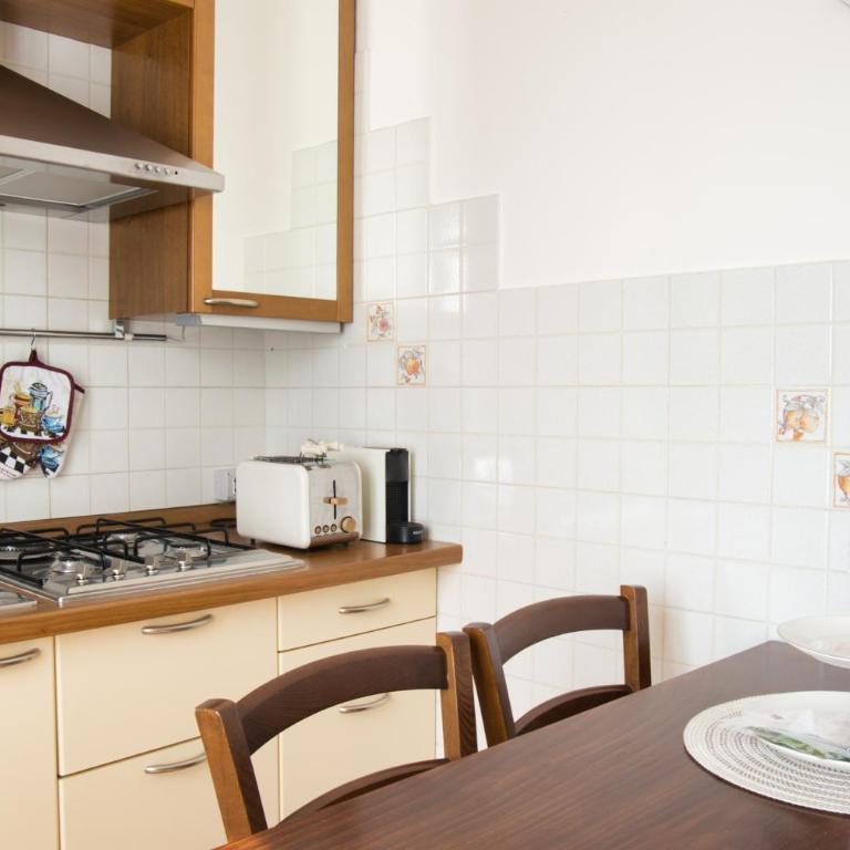 La Milanesina - Appartamento - 30
