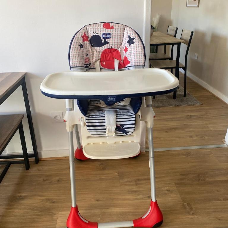 Cosy Jean Bart-Centre ville - Apartamento de 1 dormitorio - No fumadores - 15