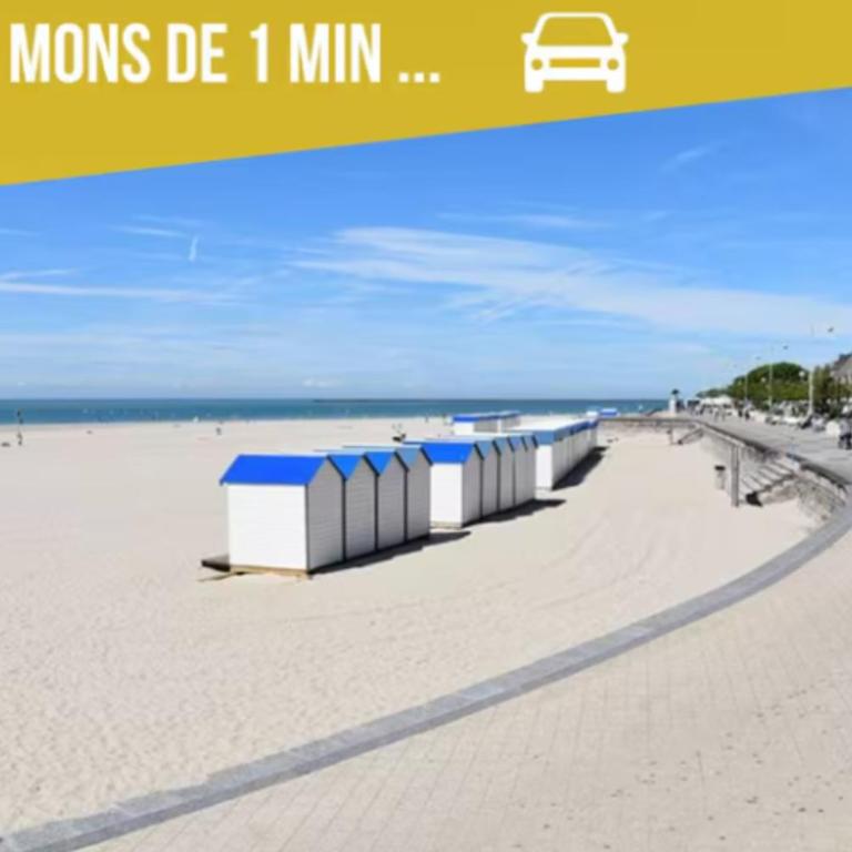 Chez Bartoch - Apartamento de 1 dormitorio - 18