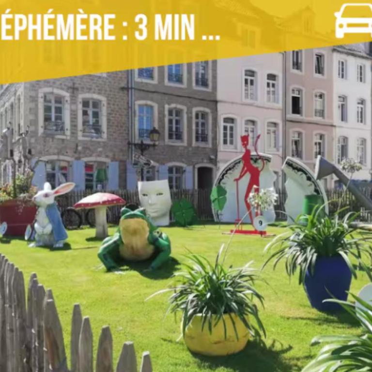 Chez Bartoch - Apartamento de 1 dormitorio - 17