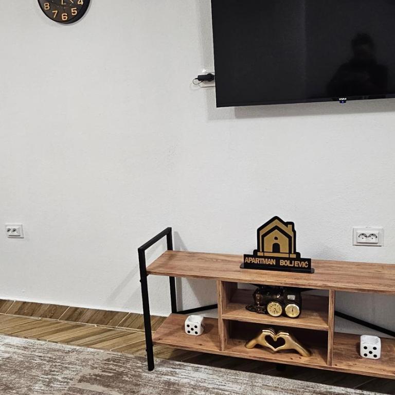 Apartman Boljević - One-Bedroom Apartment - 29