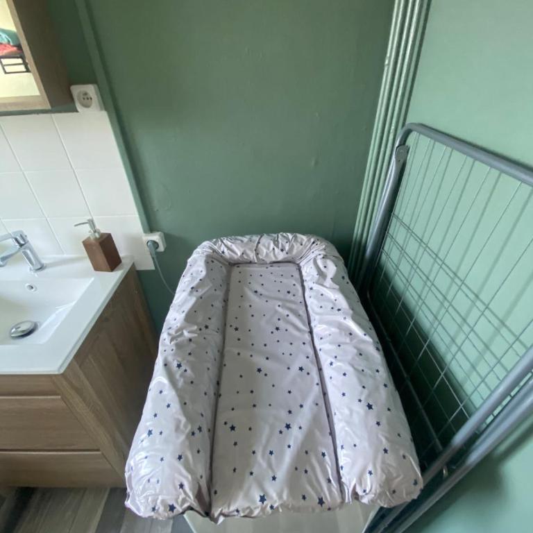 Cosy Jean Bart-Centre ville - Apartamento de 1 dormitorio - No fumadores - 11