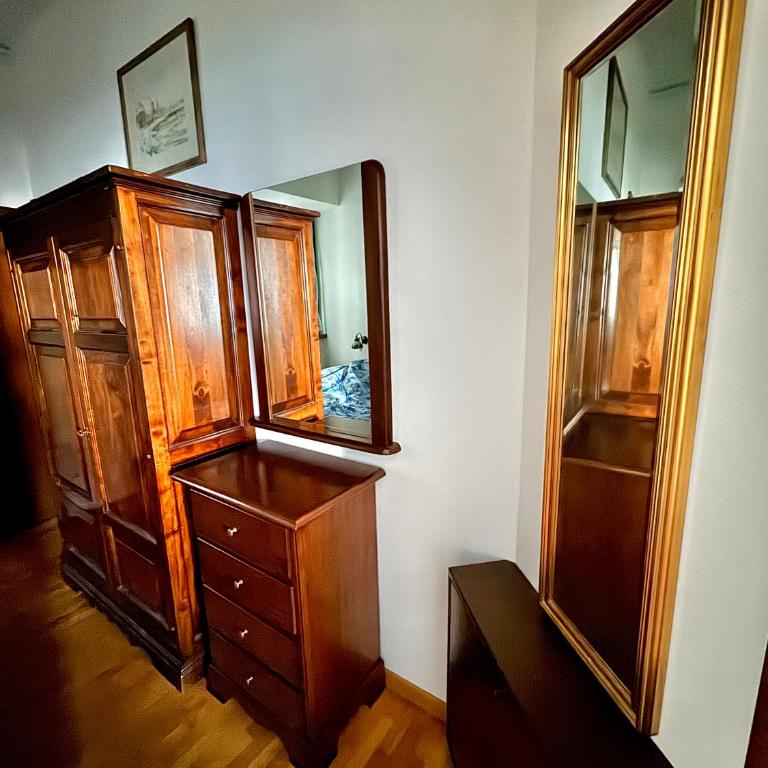Barbara Lake view - Appartamento con 2 Camere da Letto - 23