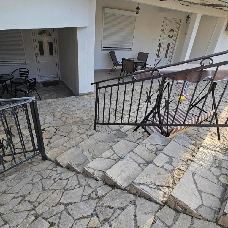 Apartman Boljević - One-Bedroom Apartment - 31