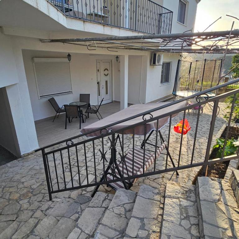 Apartman Boljević - One-Bedroom Apartment - 32