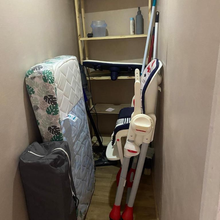 Cosy Jean Bart-Centre ville - Apartamento de 1 dormitorio - No fumadores - 18