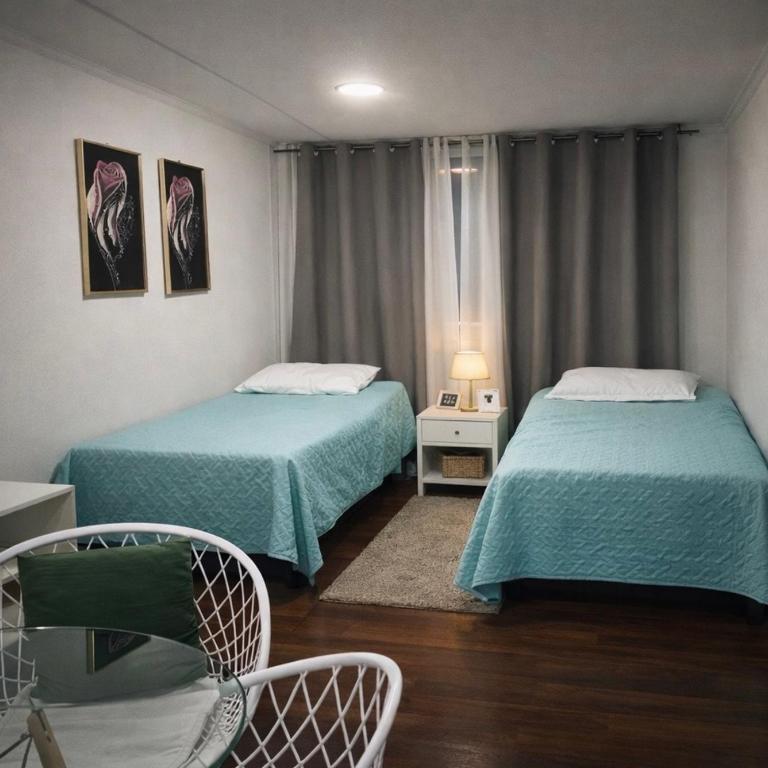 Génova Suites - Apartamento de 1 dormitorio - 1