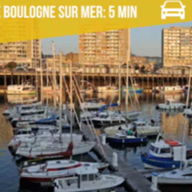 Chez Bartoch - Apartamento de 1 dormitorio - 21