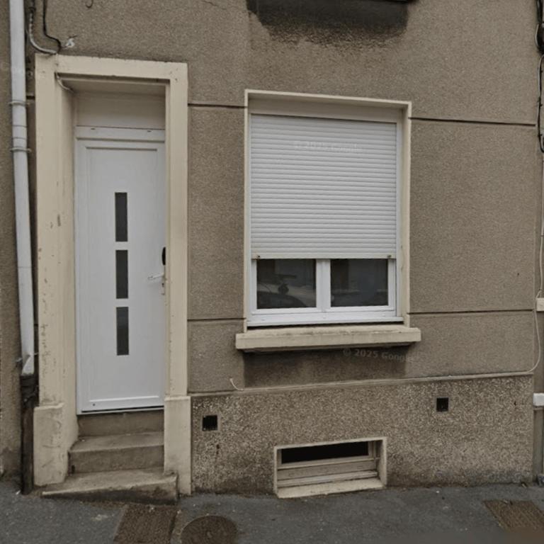 Chez Bartoch - Apartamento de 1 dormitorio - 23