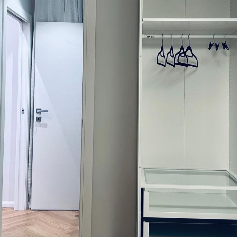 Tortona Navigli Suite Via Solari Salaino - Appartamento con 1 Camera da Letto - 24