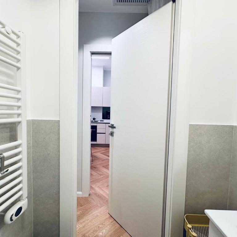 Tortona Navigli Suite Via Solari Salaino - Appartamento con 1 Camera da Letto - 23