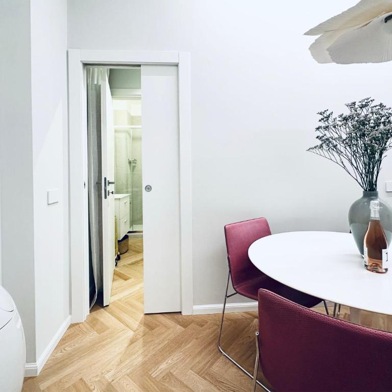 Tortona Navigli Suite Via Solari Salaino - Appartamento con 1 Camera da Letto - 8