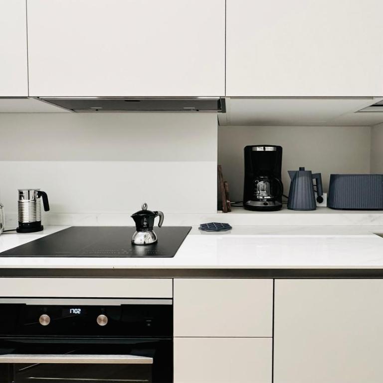 Tortona Navigli Suite Via Solari Salaino - Appartamento con 1 Camera da Letto - 9