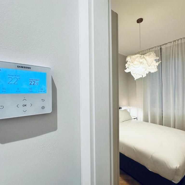 Tortona Navigli Suite Via Solari Salaino - Appartamento con 1 Camera da Letto - 25
