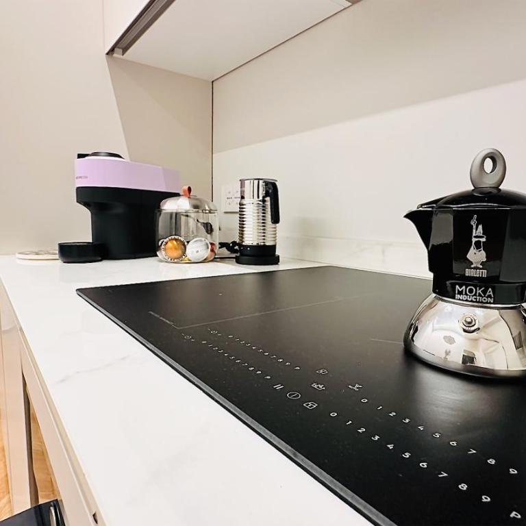 Tortona Navigli Suite Via Solari Salaino - Appartamento con 1 Camera da Letto - 12
