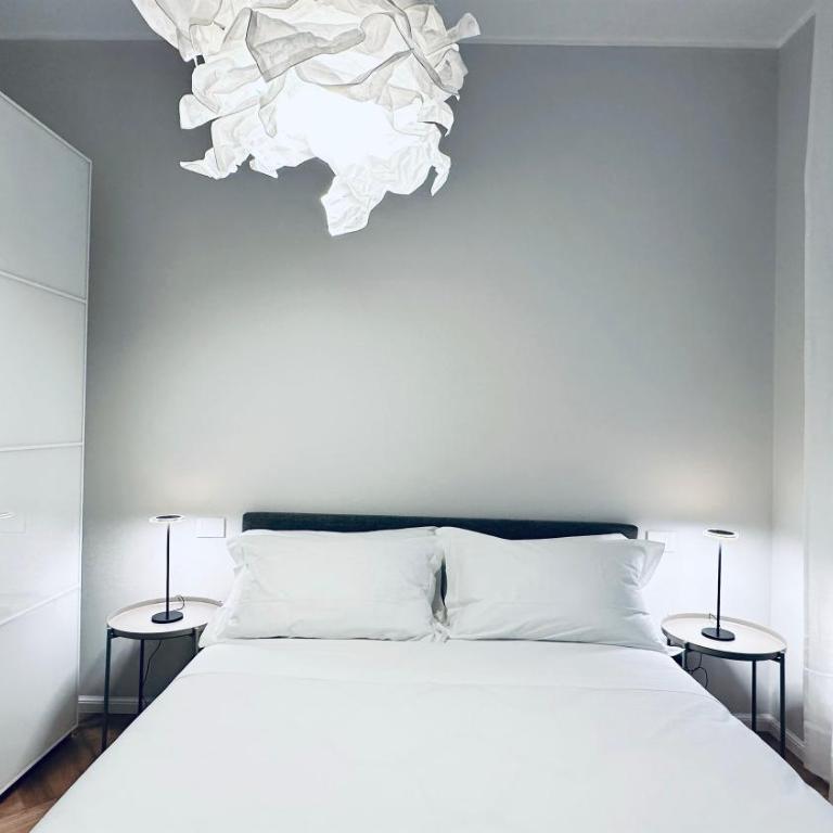 Tortona Navigli Suite Via Solari Salaino - Appartamento con 1 Camera da Letto - 11