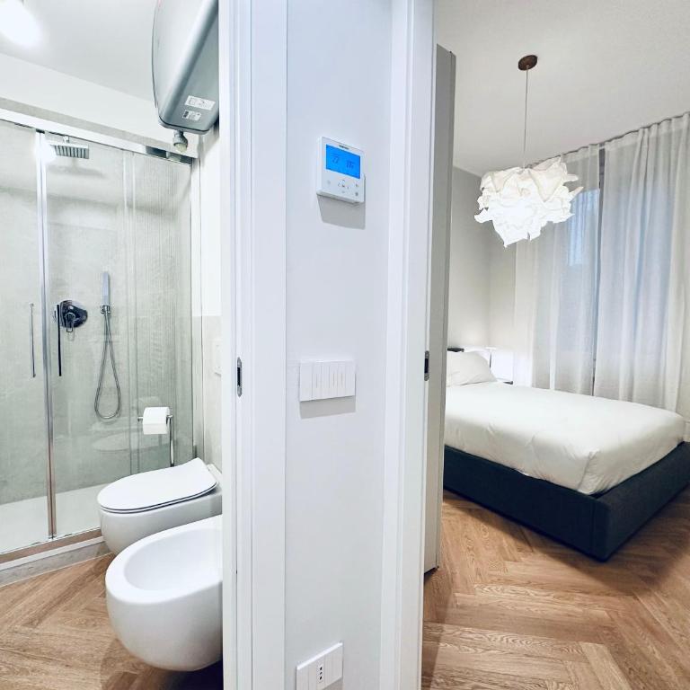 Tortona Navigli Suite Via Solari Salaino - Appartamento con 1 Camera da Letto - 6