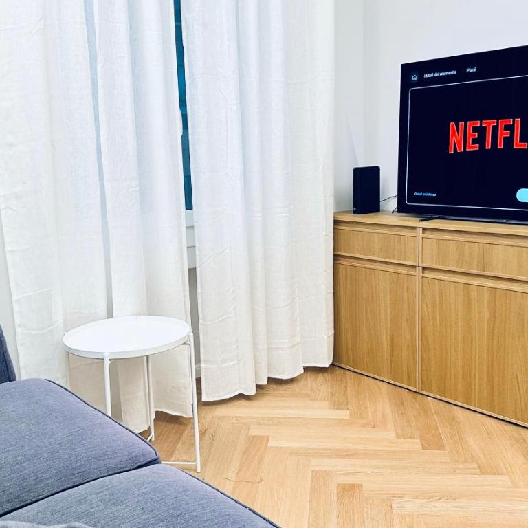 Tortona Navigli Suite Via Solari Salaino - Appartamento con 1 Camera da Letto - 14