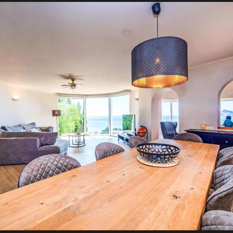 Altea Hills Best Seaview - Villa - 3