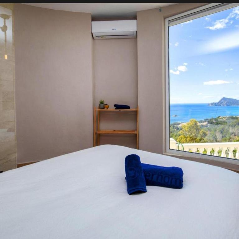 Altea Hills Best Seaview - Villa - 8