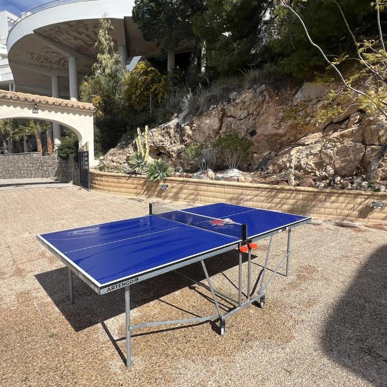 Altea Hills Best Seaview - Villa - 14