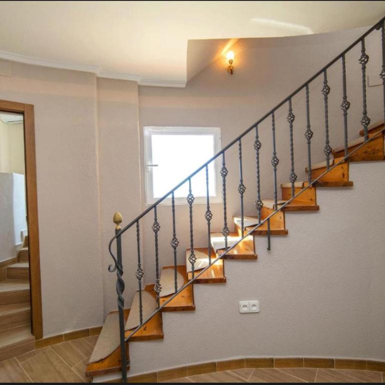 Altea Hills Best Seaview - Villa - 15