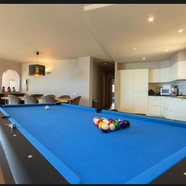 Altea Hills Best Seaview - Villa - 18